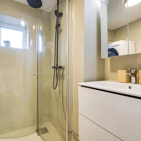 Privat bolig Spacious Private 1 Oslo