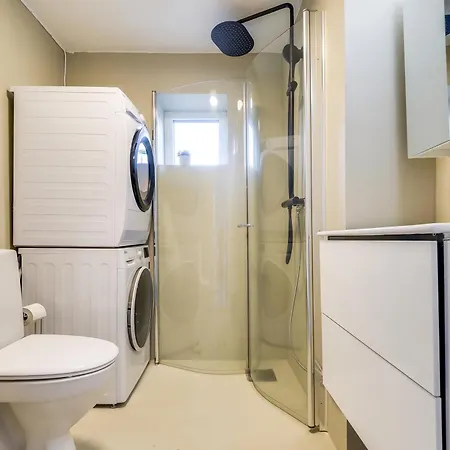 Spacious Private 1 * Oslo