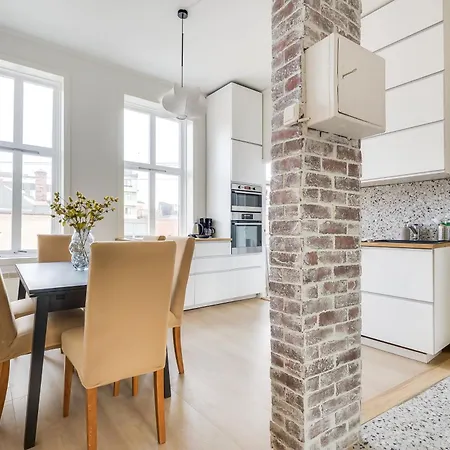 Privat bolig Spacious Private 1 Oslo