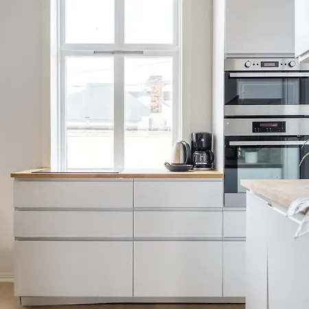 Spacious Private 1 * Oslo