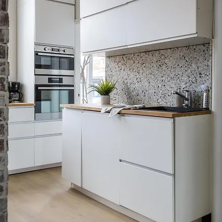 Alloggio in famiglia Spacious Private 1