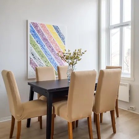 Alloggio in famiglia Spacious Private 1
